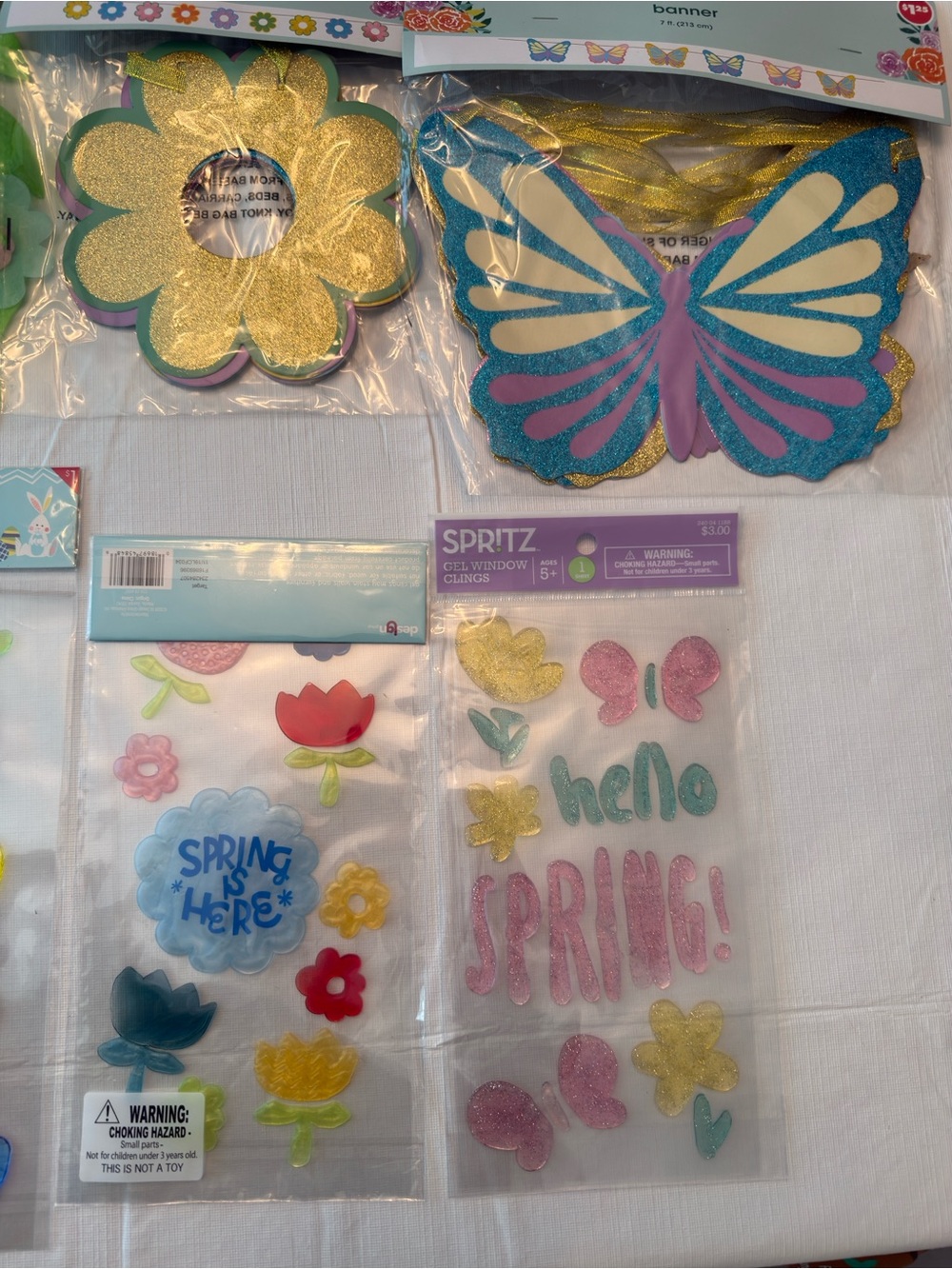 Spring/Easter Decor Bundle - Picture 4 of 4